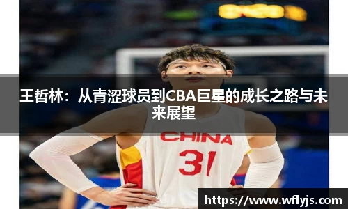 王哲林：从青涩球员到CBA巨星的成长之路与未来展望